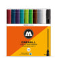 Molotow ONE4ALL 127HS 2mm Acrylic Marker