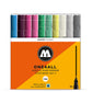 Molotow ONE4ALL 127HS 2mm Acrylic Marker