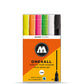 Molotow ONE4ALL 127HS 2mm Acrylic Marker