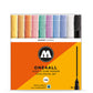 Molotow ONE4ALL 127HS 2mm Acrylic Marker