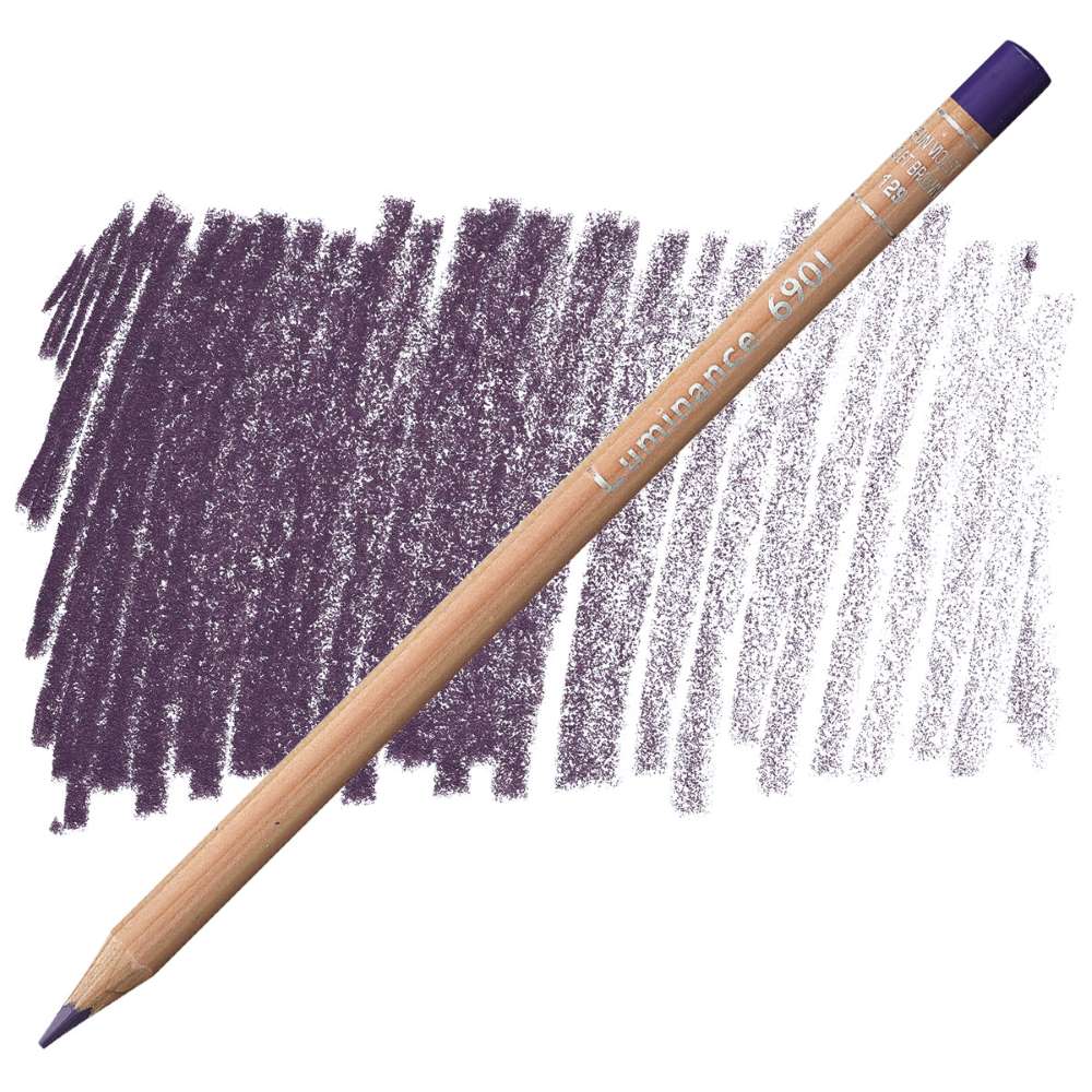 Caran d'Ache Luminance 6901 Pencil