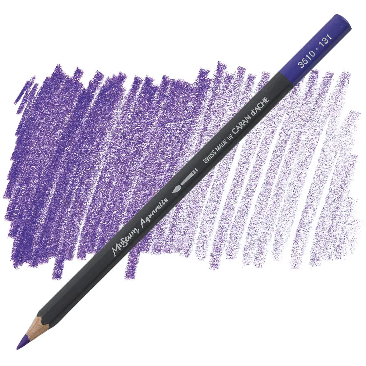 Caran d'Ache Museum Aquarelle Water-Soluble Colour Pencil