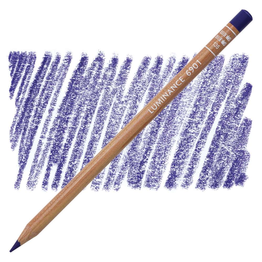 Caran d'Ache Luminance 6901 Pencil