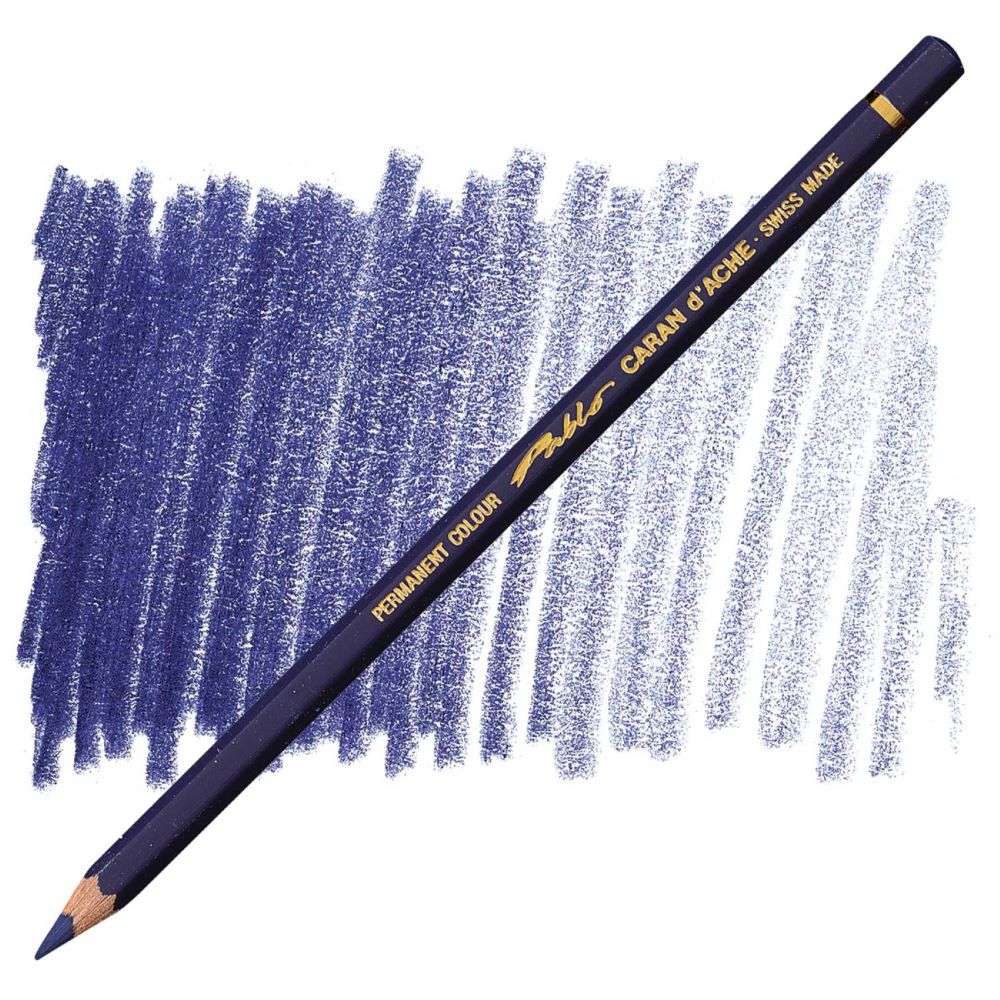 Caran d'Ache Pablo Water-Resistant Colour Pencil