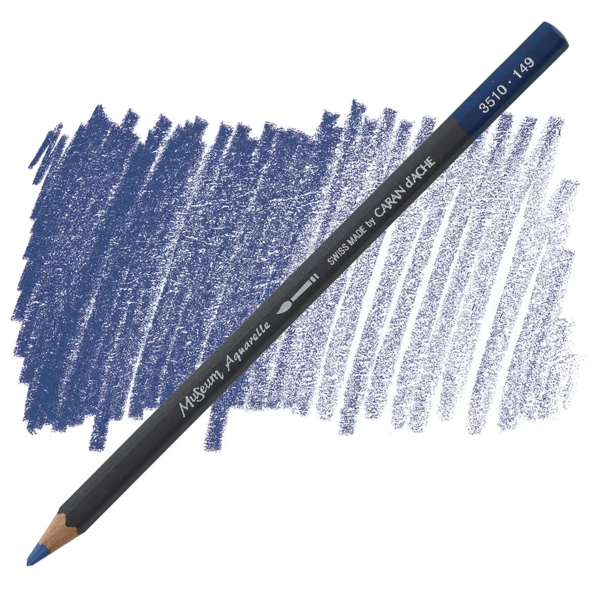 Caran d'Ache Museum Aquarelle Water-Soluble Colour Pencil