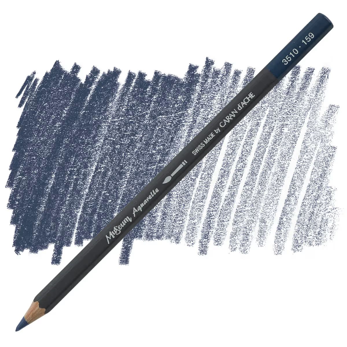 Caran d'Ache Museum Aquarelle Water-Soluble Colour Pencil