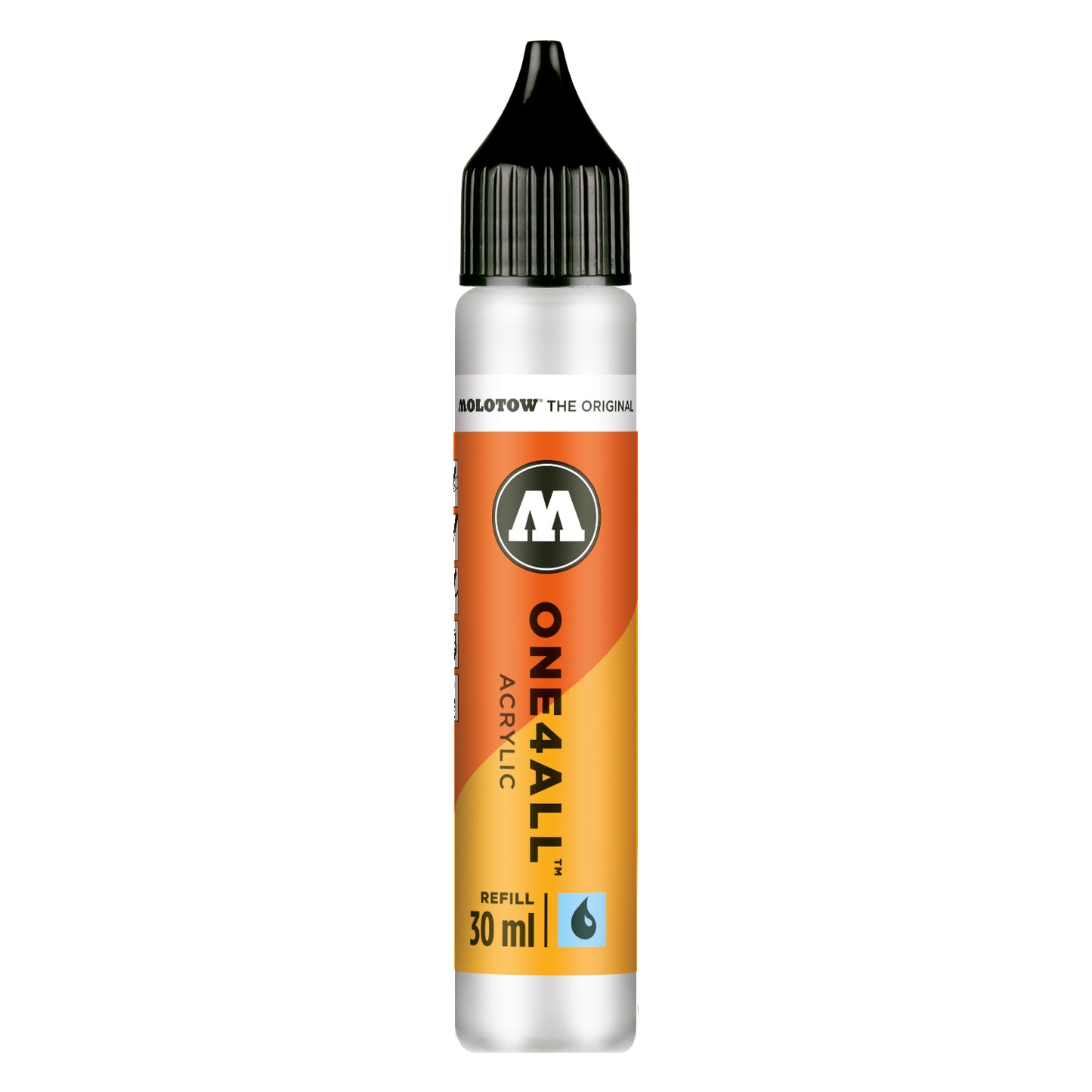 Molotow ONE4ALL Acrylic Paint Refill, 30ml