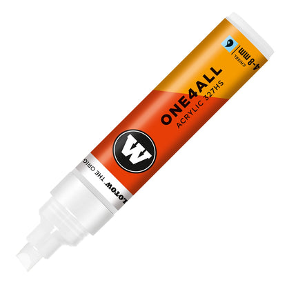Marqueur acrylique Molotow ONE4ALL 327HS 4-8 mm