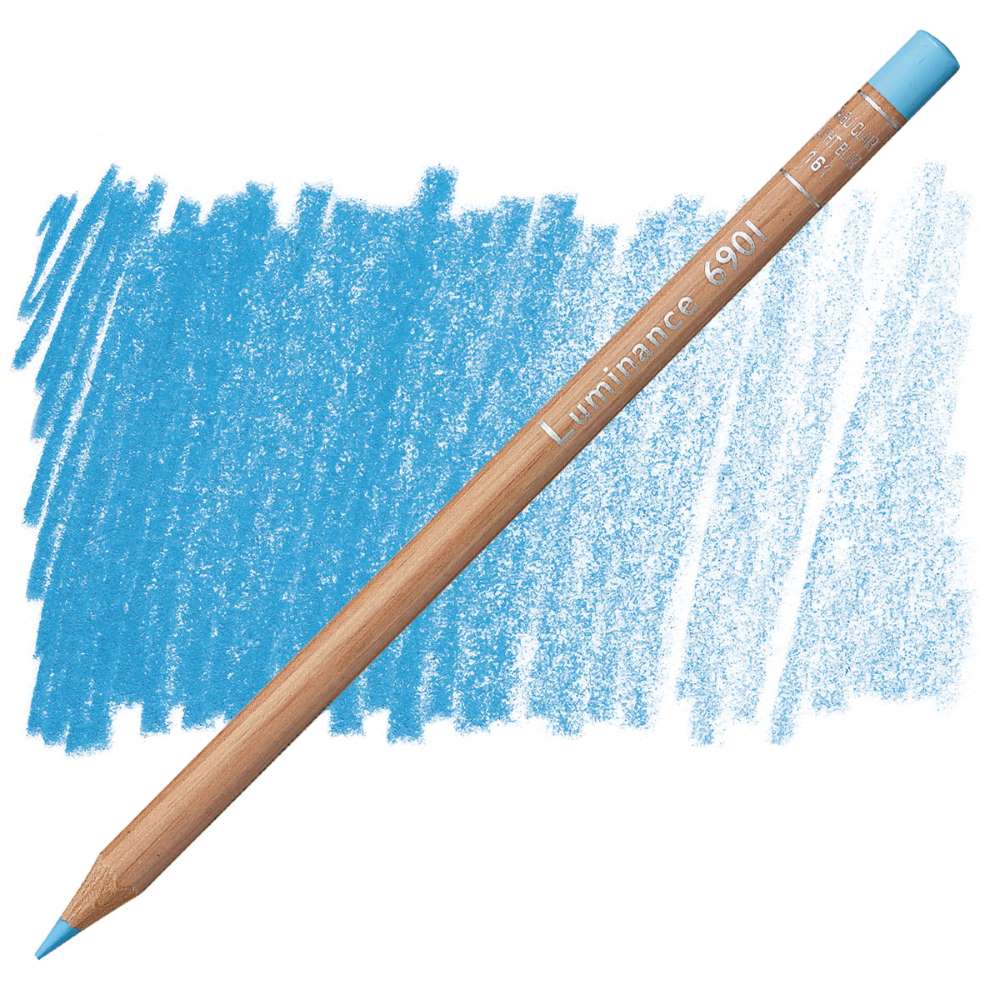 Caran d'Ache Luminance 6901 Pencil