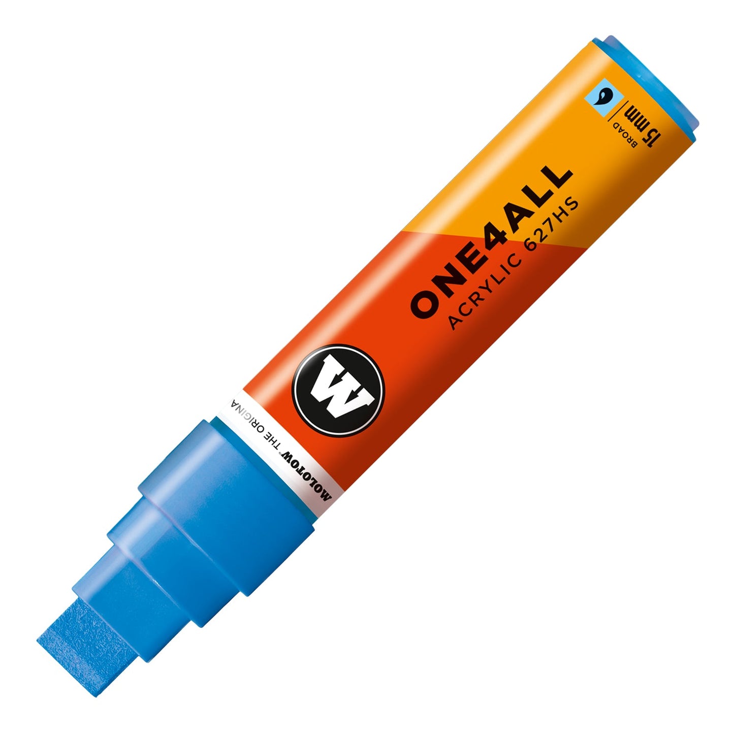 Molotow ONE4ALL 627HS 15 mm acrylstift