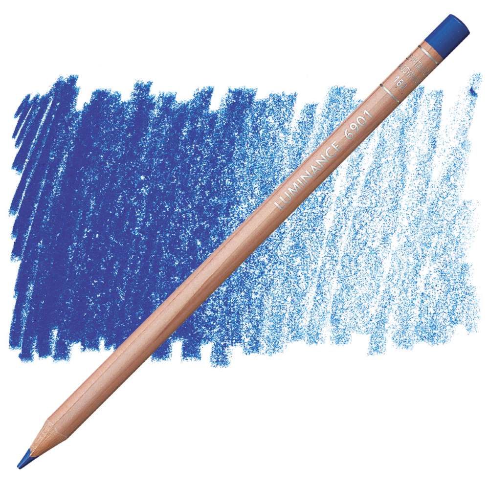 Caran d'Ache Luminance 6901 Pencil