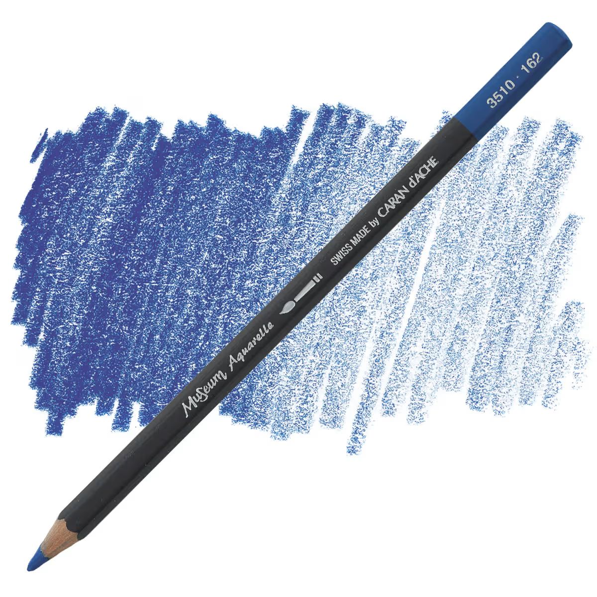 Caran d'Ache Museum Aquarelle Water-Soluble Colour Pencil