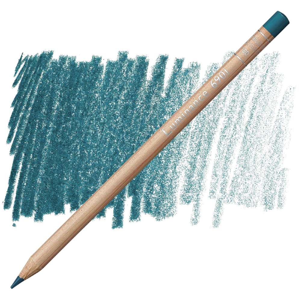 Caran d'Ache Luminance 6901 Pencil