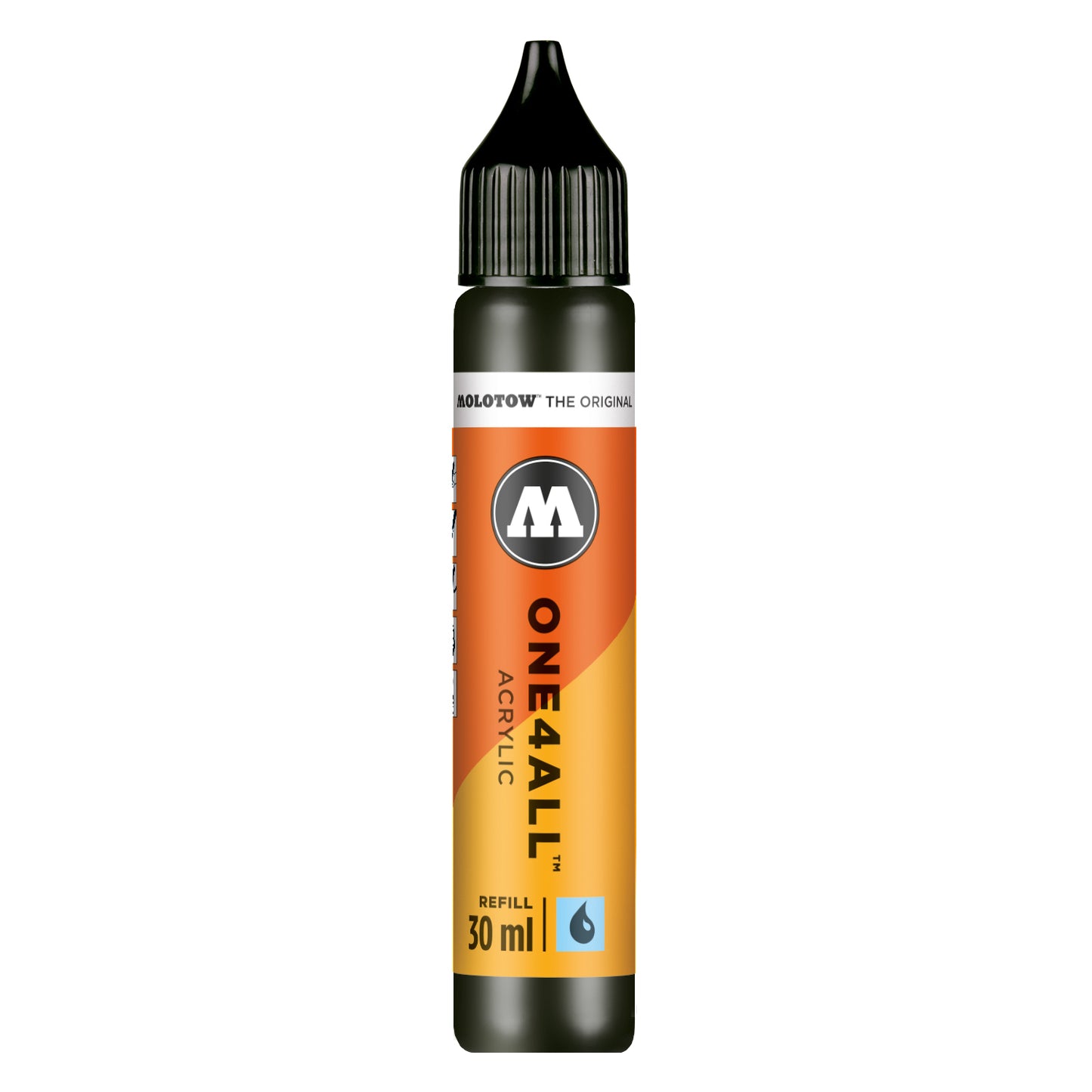 Recharge de peinture acrylique Molotow ONE4ALL