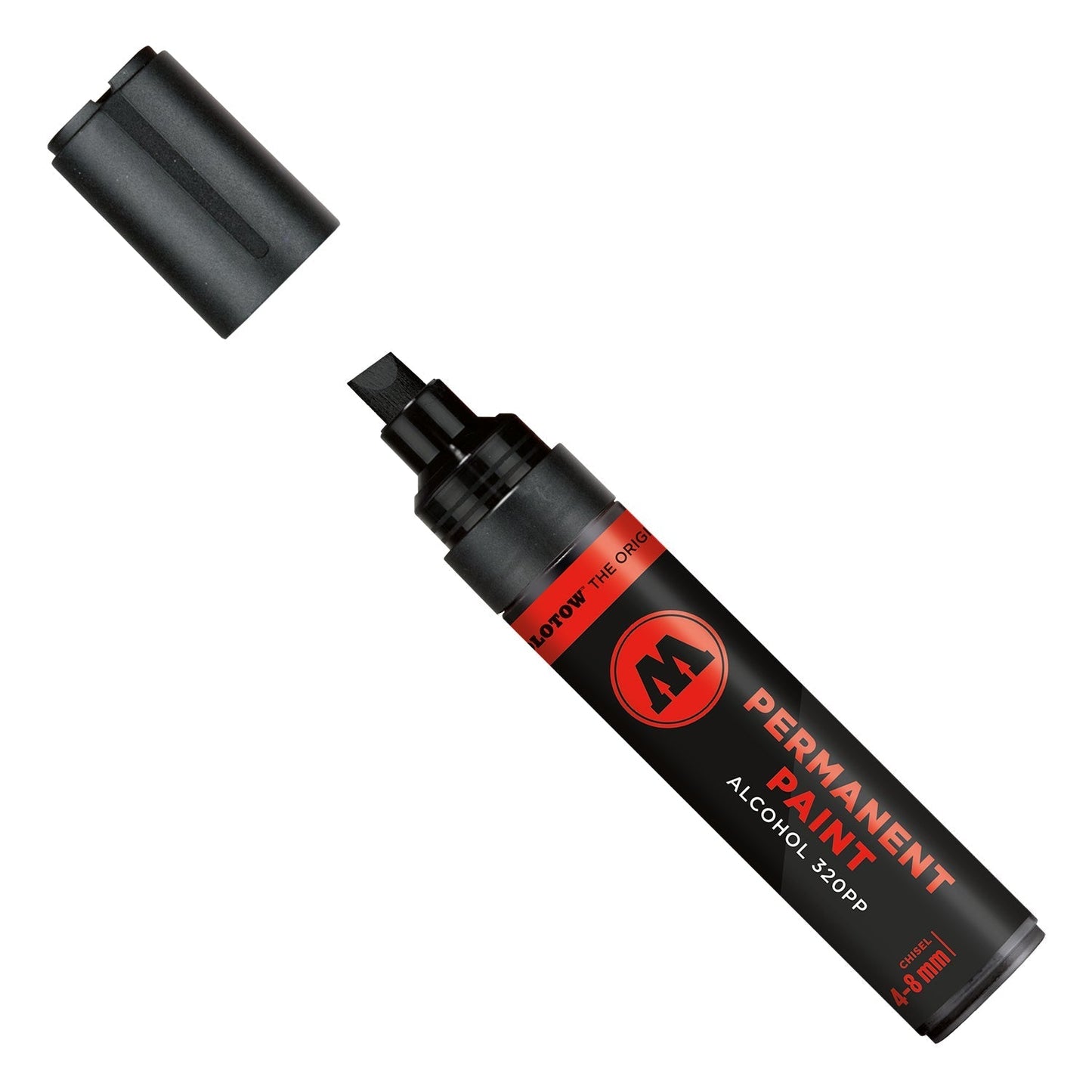 Molotow 320PP 4–8 mm permanenter Farbmarker