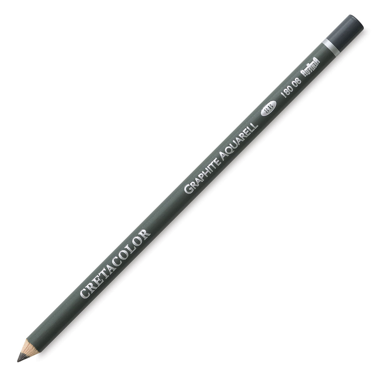 Cretacolor Graphite Aquarell/wasserlöslicher Bleistift
