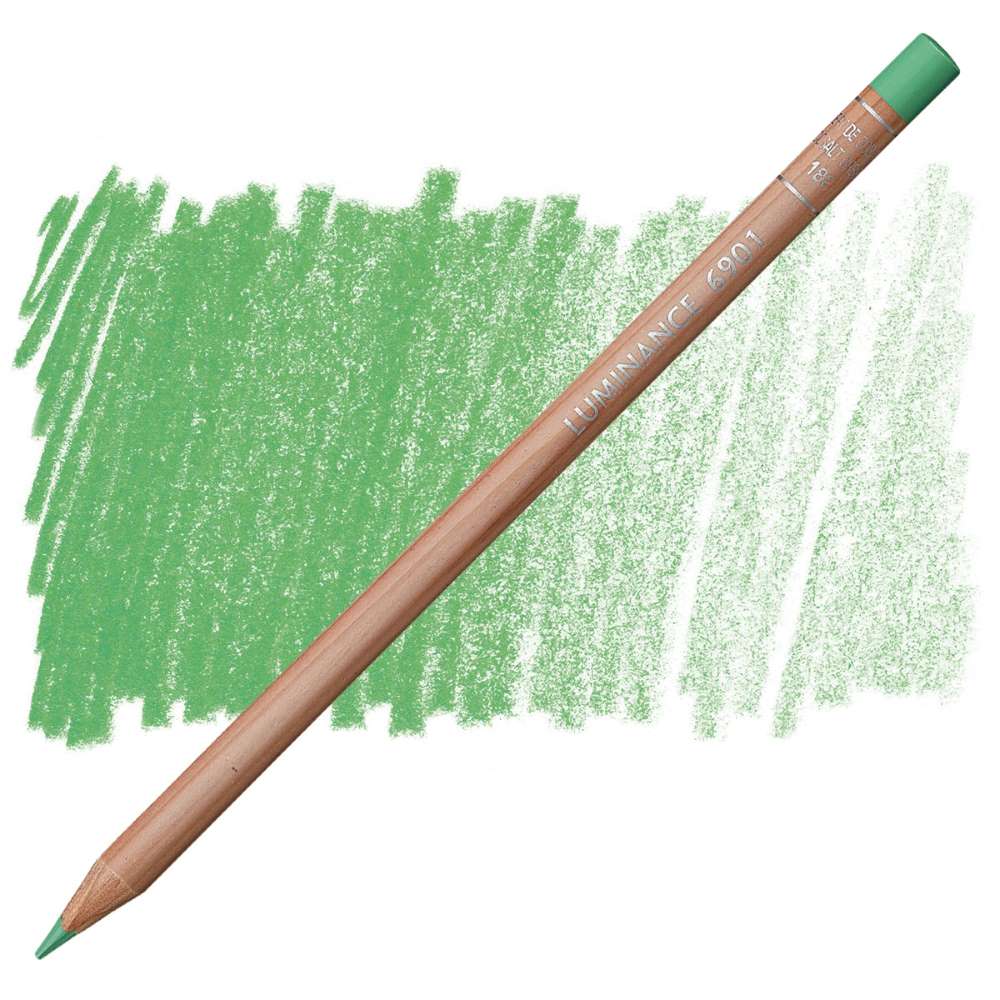 Caran d'Ache Luminance 6901 Pencil