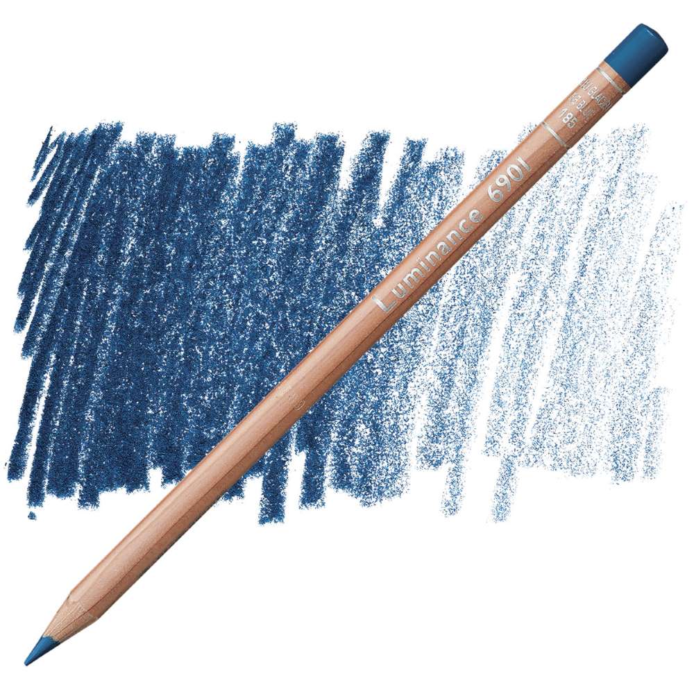 Caran d'Ache Luminance 6901 Pencil