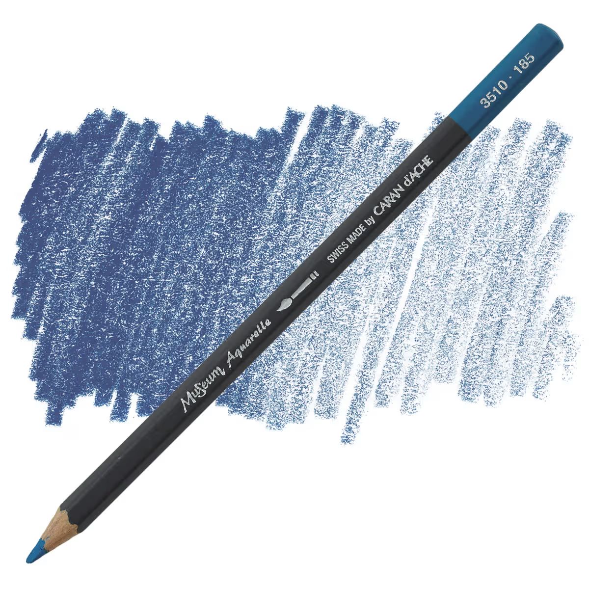 Caran d'Ache Museum Aquarelle Water-Soluble Colour Pencil