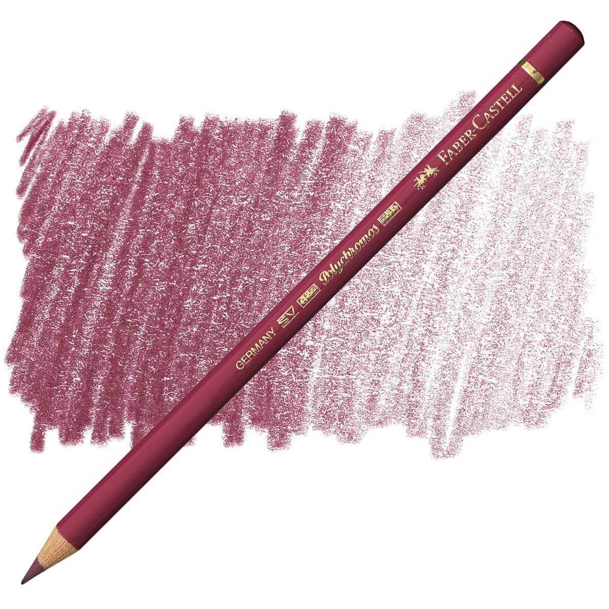 Faber-Castell Polychromos 　chubechan 193-6R-BRCM_a63eaf2b-60d2-419a