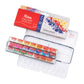 ROSA Gallery Watercolours, Monopigmented Set, 21x 2.5ml Pans