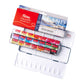 ROSA Gallery Watercolours, Landscape Set, 21x 2.5ml Pans