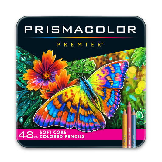 Prismacolor Premier, 48CT