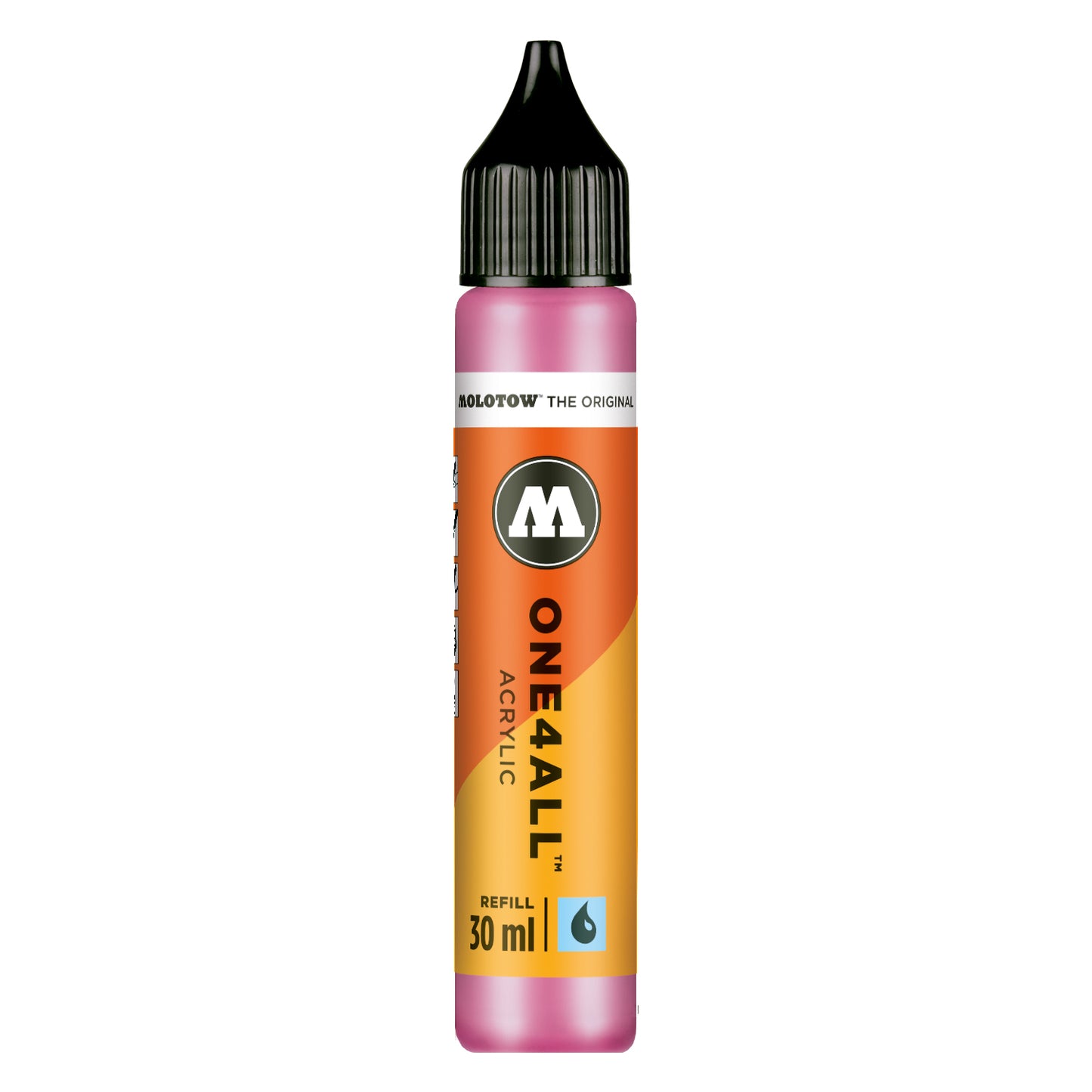 Molotow ONE4ALL Acrylic Paint Refill, 30ml