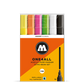 Marqueur acrylique Molotow ONE4ALL 227HS 4mm