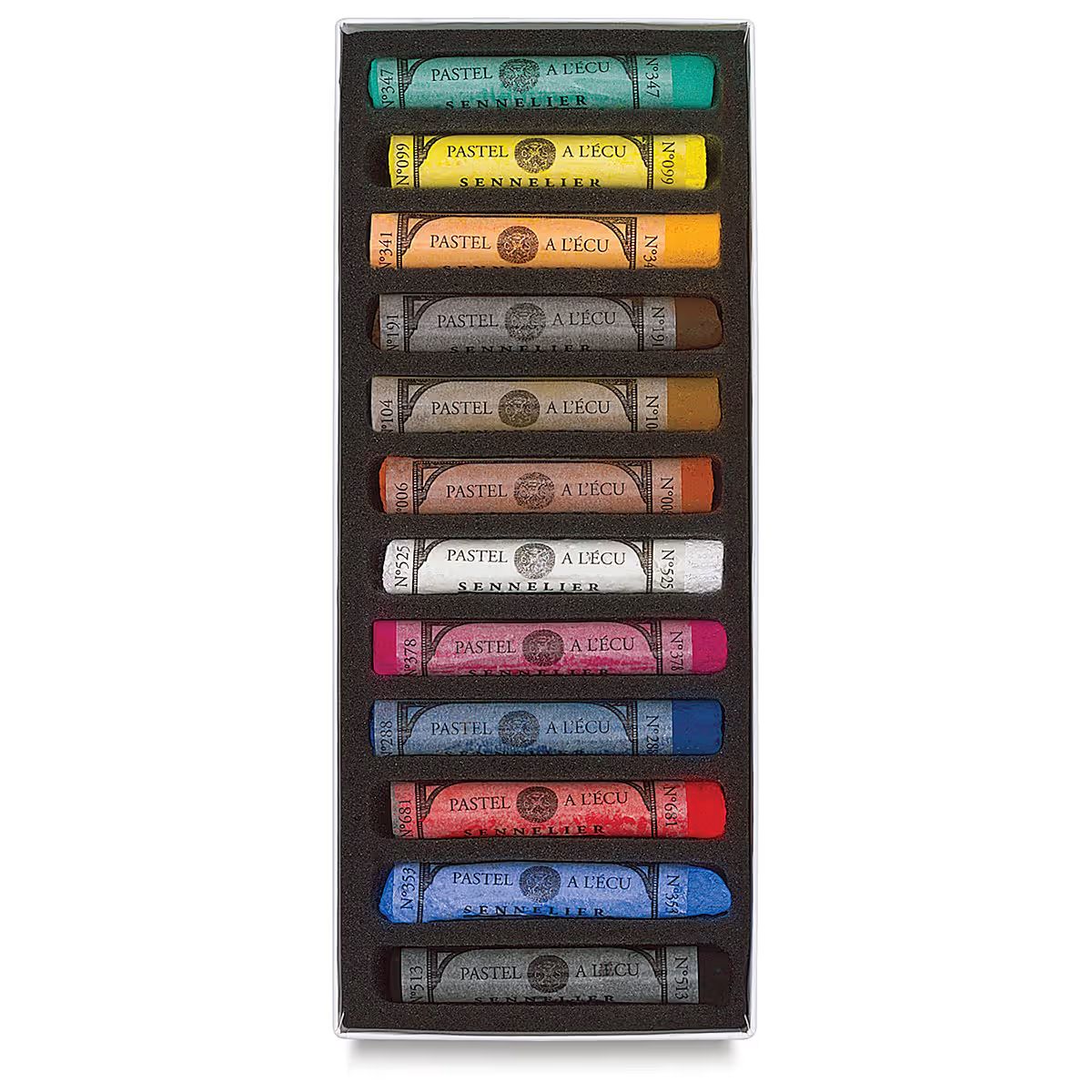 Sennelier Extra-Soft Pastel (Classic/Standard)