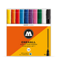 Marqueur acrylique Molotow ONE4ALL 127HS 2mm