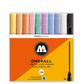 Marqueur acrylique Molotow ONE4ALL 127HS 2mm