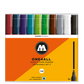 Marqueur acrylique Molotow ONE4ALL 227HS 4mm