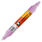 Molotow ONE4ALL 1.5mm/4mm Acrylic Twin Marker