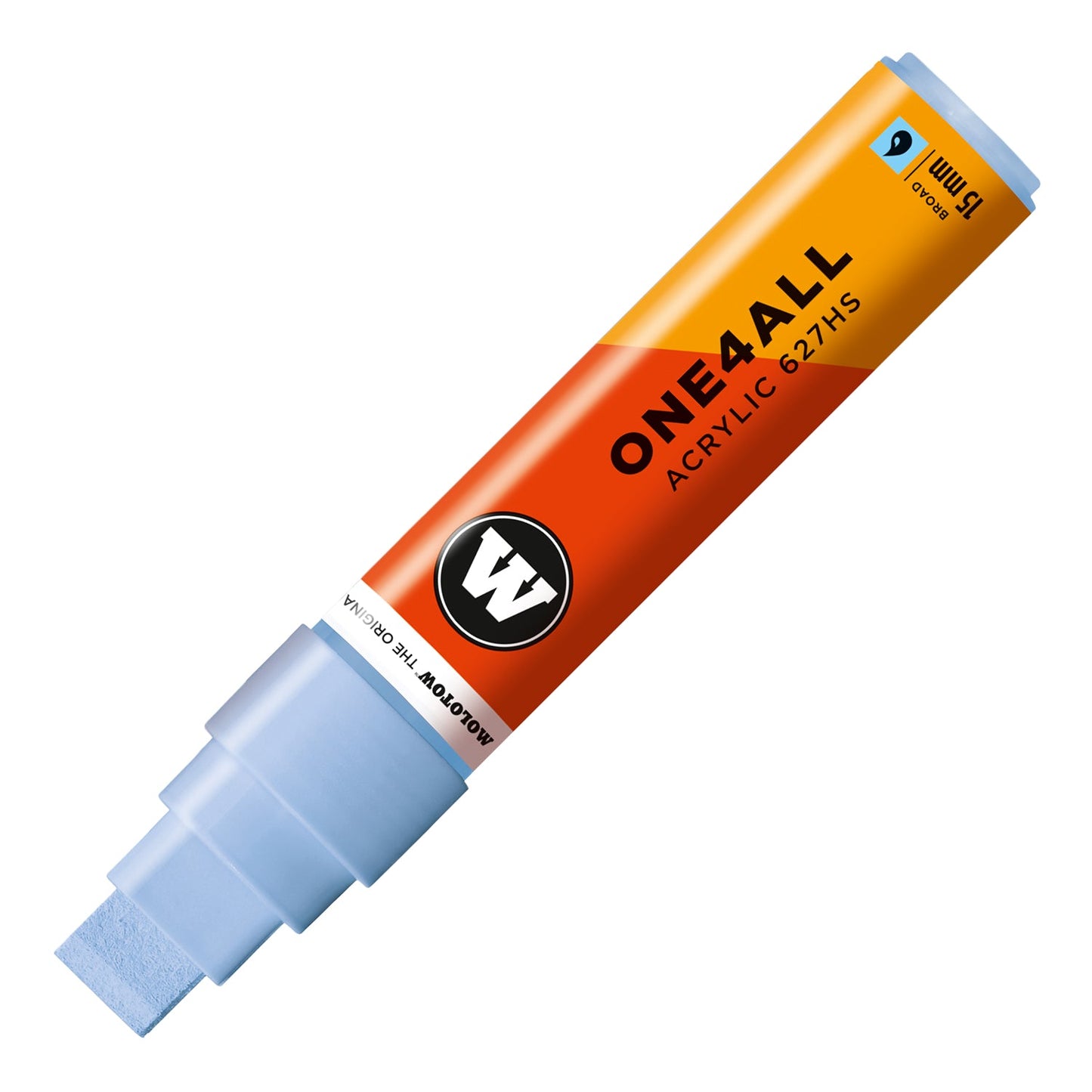 Marqueur acrylique Molotow ONE4ALL 627HS 15 mm