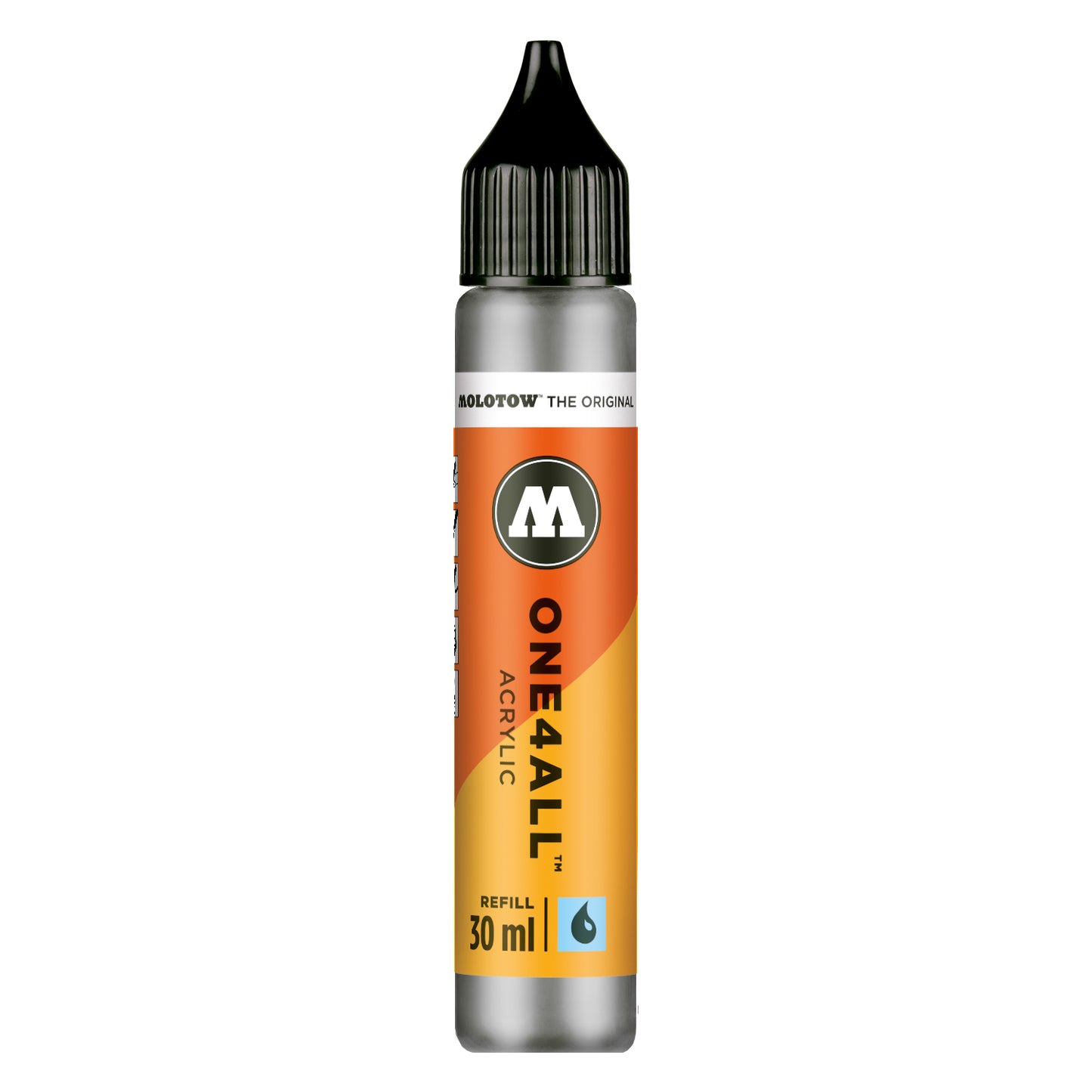 Recharge de peinture acrylique Molotow ONE4ALL