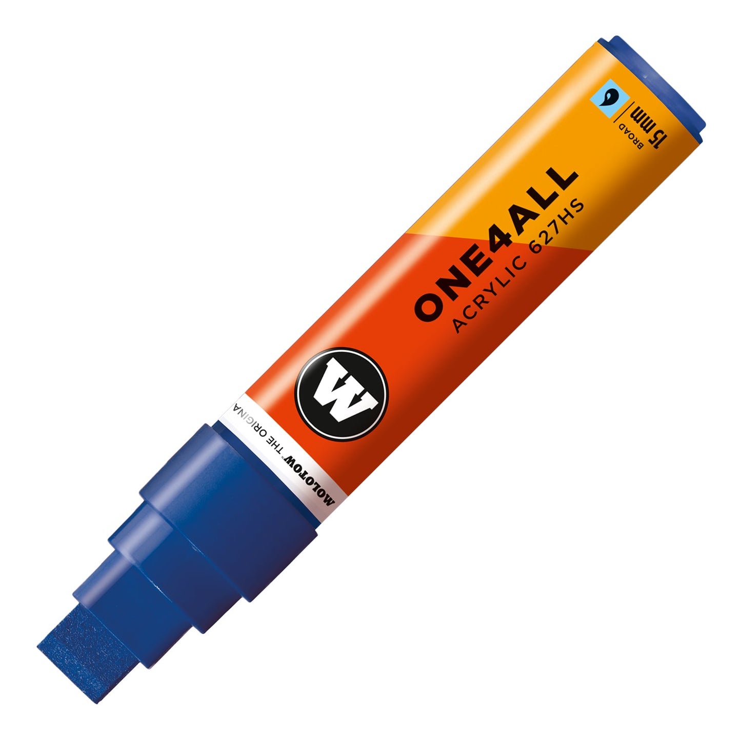 Molotow ONE4ALL 627HS 15 mm acrylstift