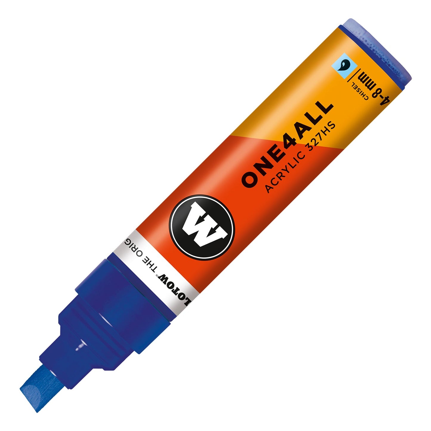 Marqueur acrylique Molotow ONE4ALL 327HS 4-8 mm
