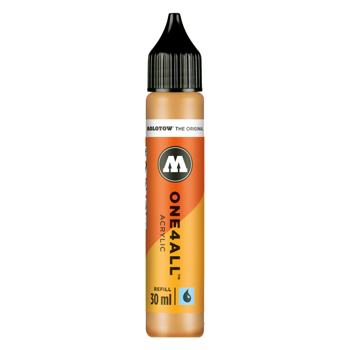 Molotow ONE4ALL Acrylic Paint Refill, 30ml