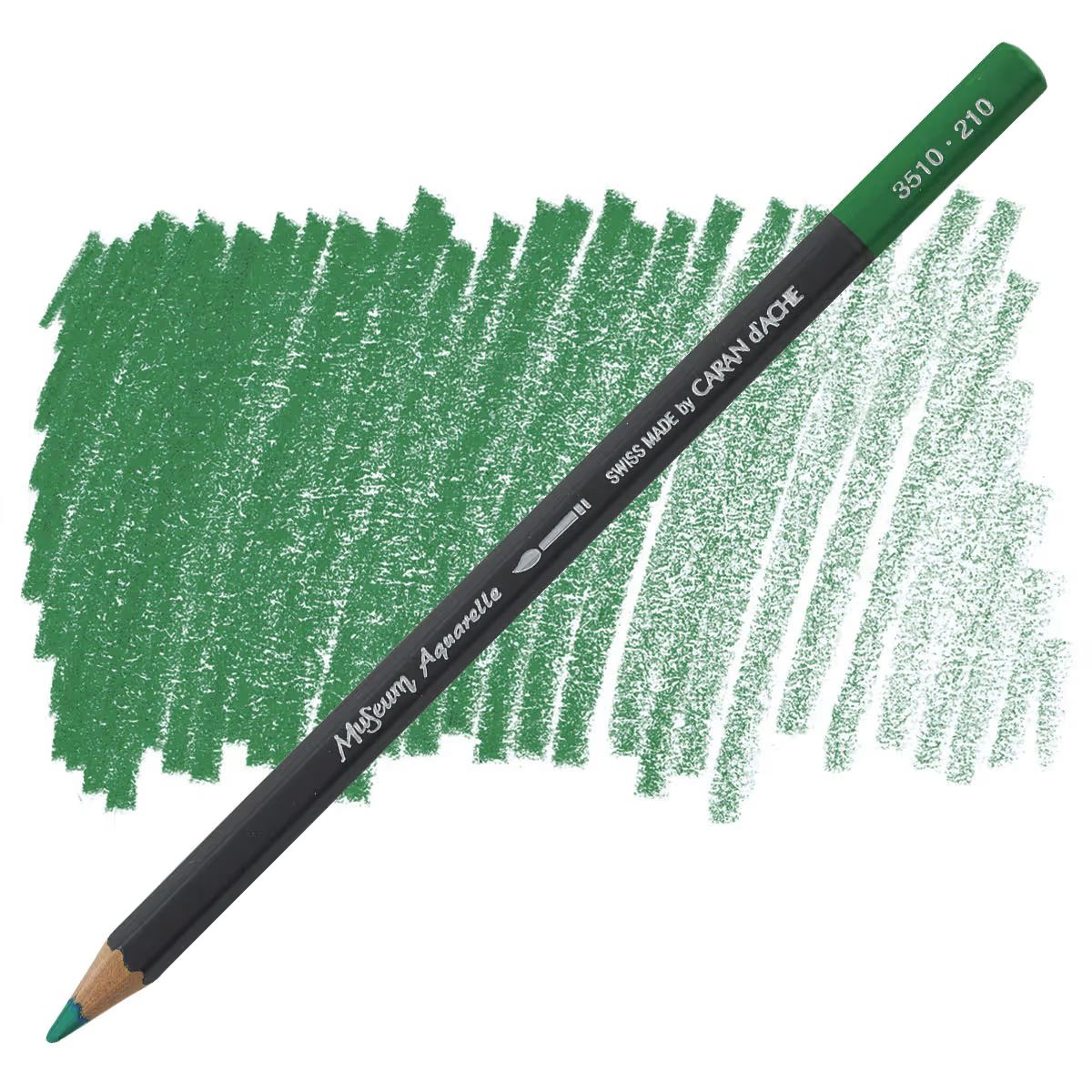 Caran d'Ache Museum Aquarelle Water-Soluble Colour Pencil