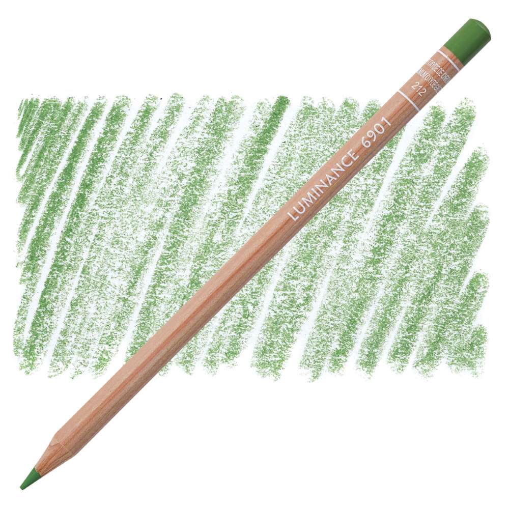 Caran d'Ache Luminance 6901 Pencil
