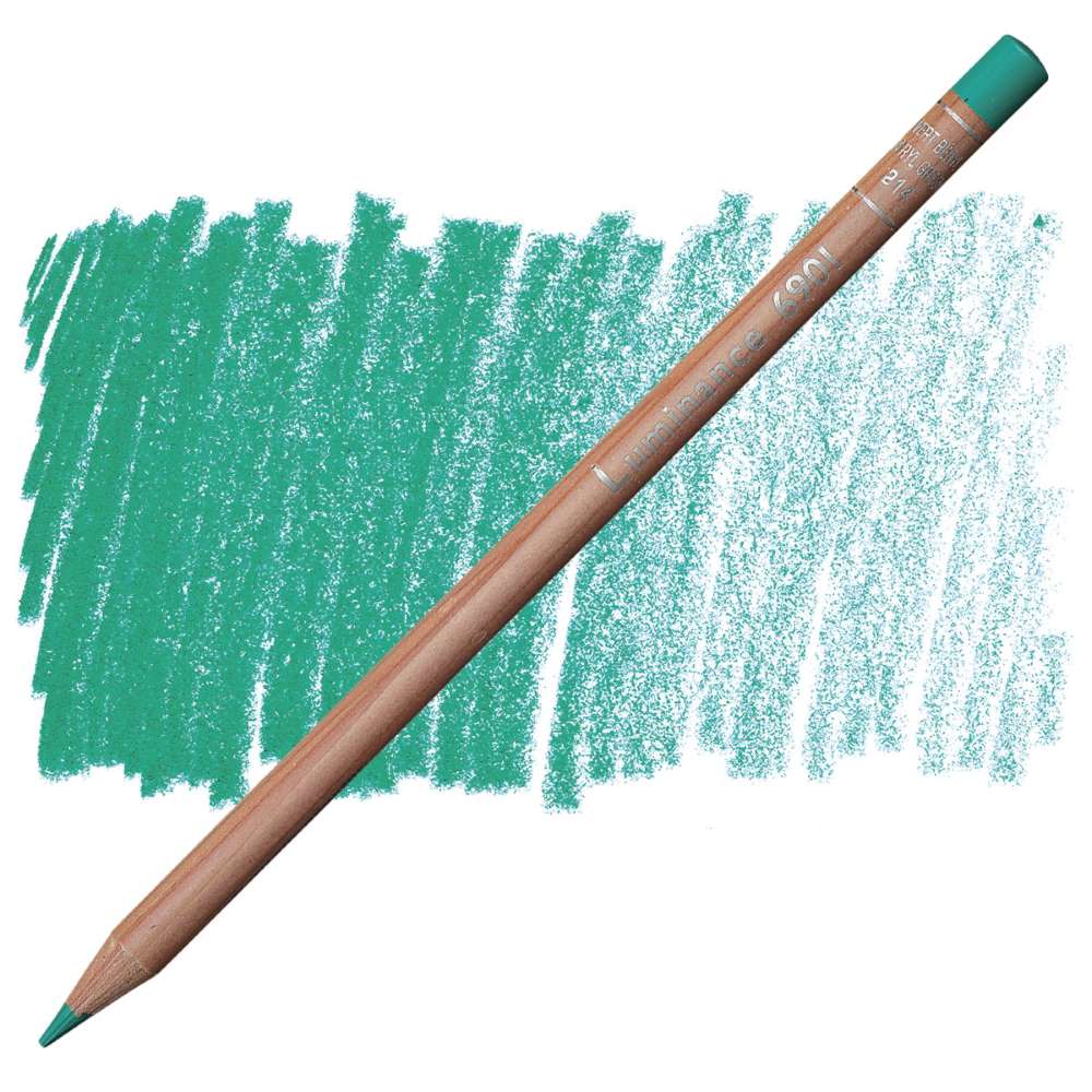 Caran d'Ache Luminance 6901 Pencil