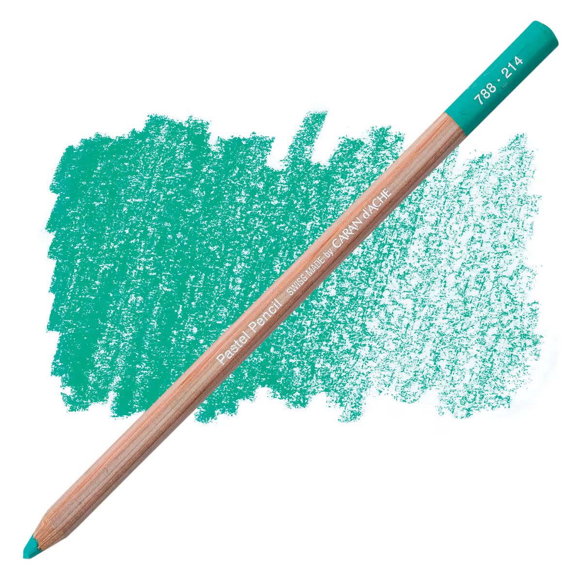 Caran d'Ache Pastel Pencil