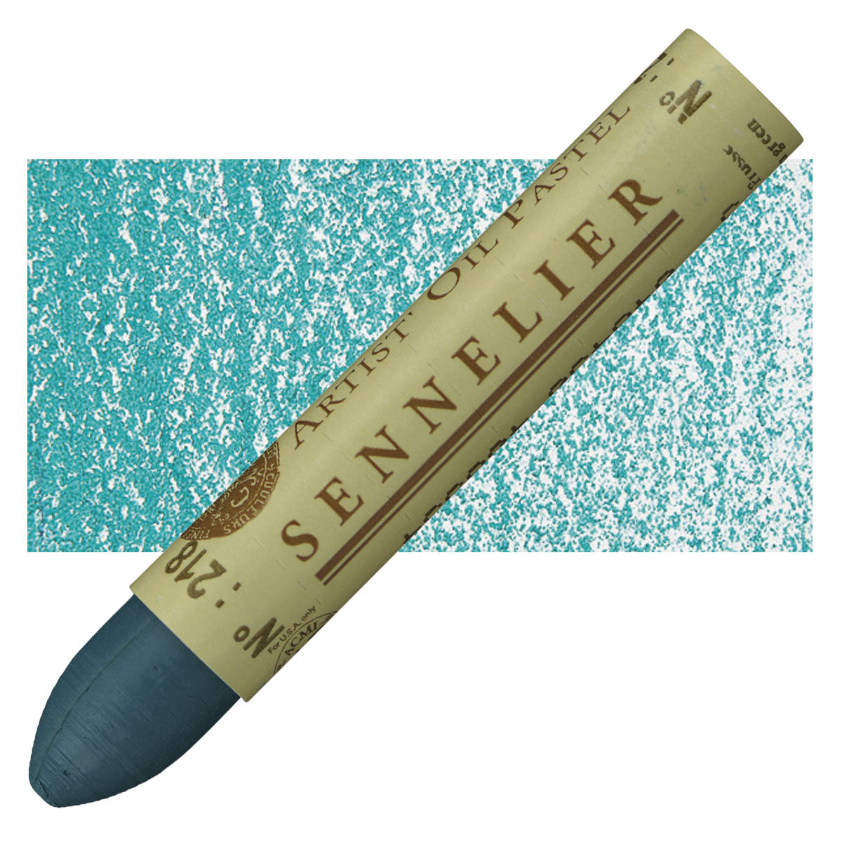 Sennelier Oil Pastel (Classic/Standard)