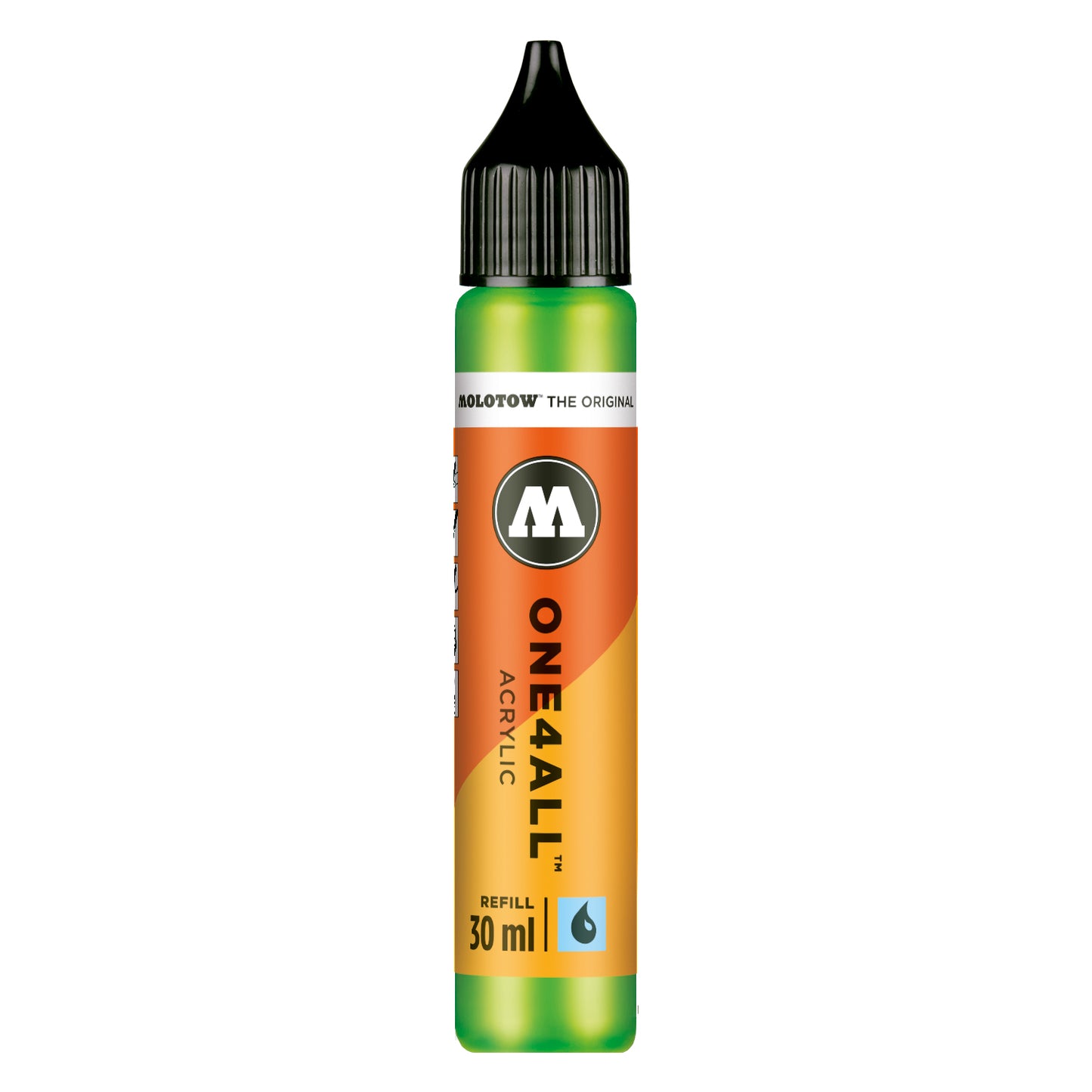 Recharge de peinture acrylique Molotow ONE4ALL