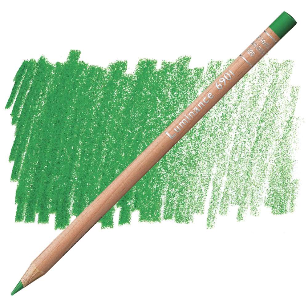 Caran d'Ache Luminance 6901 Pencil