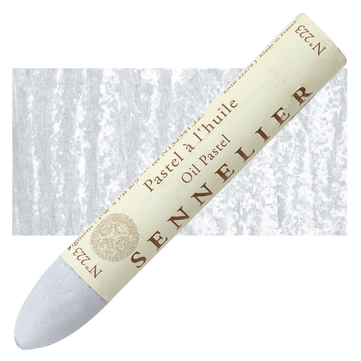 Pastello a olio Sennelier (Classico/Standard) [colours 1-92]