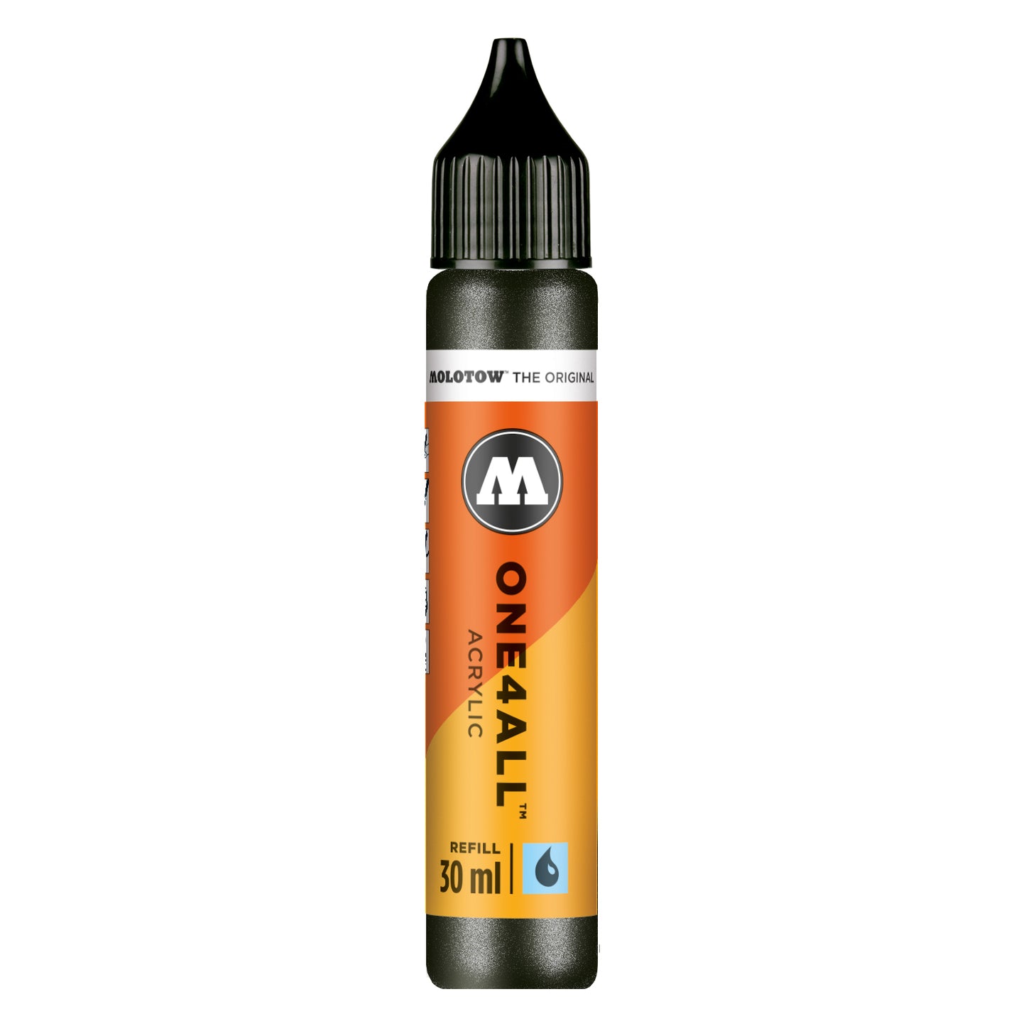 Recharge de peinture acrylique Molotow ONE4ALL