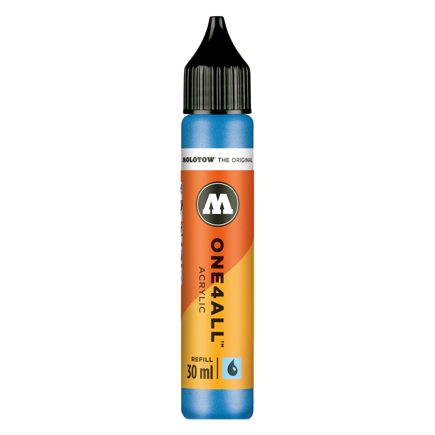 Molotow ONE4ALL Acrylic Paint Refill, 30ml