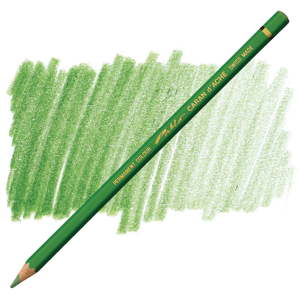 Caran d'Ache Pablo Water-Resistant Colour Pencil